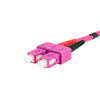 Cordón de conexión y PIKTAILS SC / UPC-FC / UPC OM4 2.0mm / 3.0mm