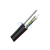Cable de fibra óptica al aire libre Figura 8 GYFTC8Y 12 Core 24 Core
