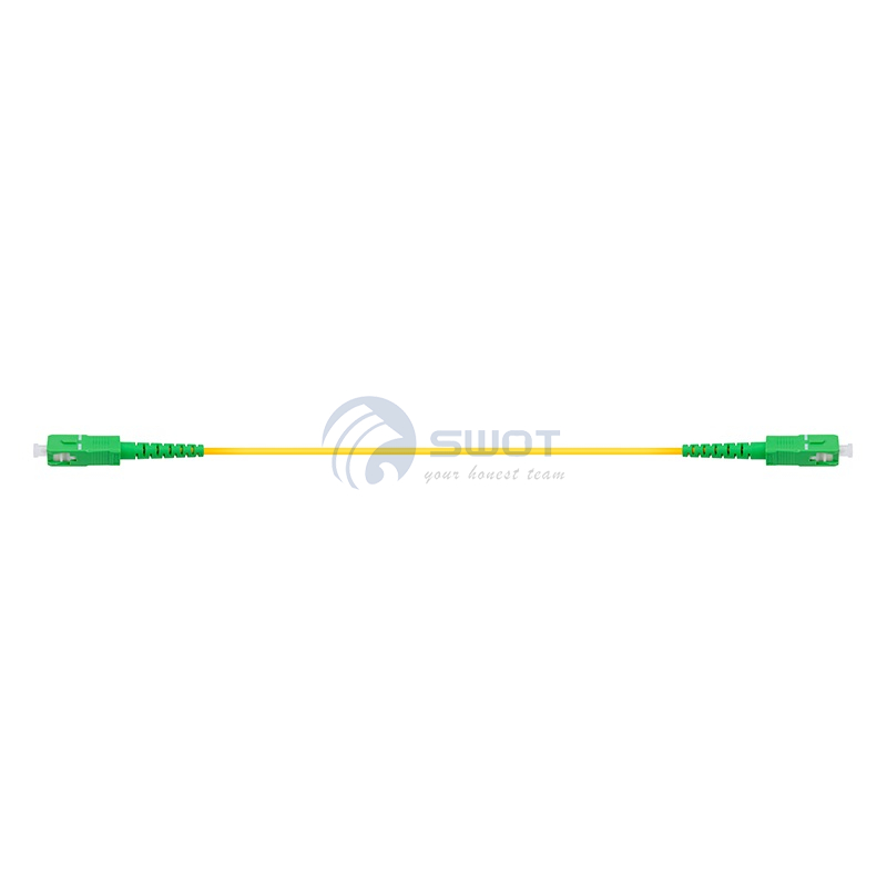 Cordón de conexión y PIKTAILS SC / APC-SC / APC OS2 2.0mm / 3.0mm