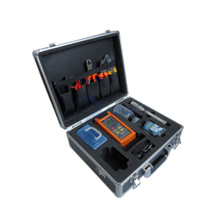 Kit de herramientas de fibra óptica FTTH WB100B
