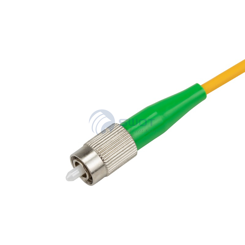 Cordón de conexión y PIGTAILS SC / APC-FC / APC OS2 2.0mm / 3.0mm